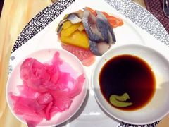 -西藏饭店·亚克·食光自助餐厅(文殊院店)