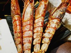 -芥末日本料理(打浦路铂尔曼旗舰店)