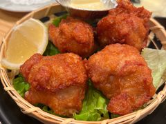 -合点寿司(金虹桥商场店)