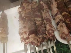 -通海俄式烧烤·俄罗斯大串(嵩山路店)