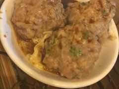 陈皮牛肉球-添好运点心专门店(深水埗店)