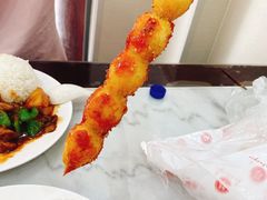 -臻味斋