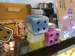 -张小盒茶(吾悦国际广场店)