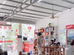 -叶姐海鲜(棋子湾店)