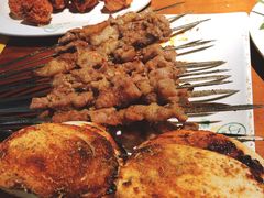 -義聚德·清真铜锅涮羊肉·烧烤(河东店)