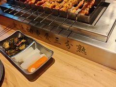-邢氏老太太烤串(北兴街店)