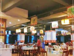 -天下客饭店(中山路店)