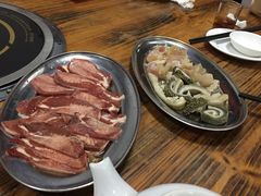 -辉煌牛肉杂园