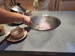 -羊来顺冰煮鲜羊 铁锅烀羊肉(中央大街店)