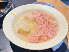 -重庆印象老火锅(梅林店)