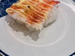 -滨寿司(新街口中央商场店)