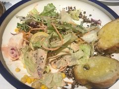 -俄士厨房(万松园店)