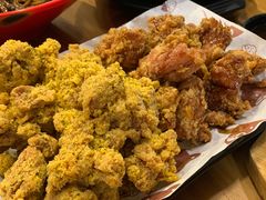 -多宾韩国料理(学衡路店)