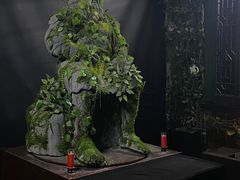 -棂笼·深度沉浸密室(武汉旗舰店)