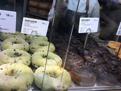 -LELECHA乐乐茶(美罗城店)