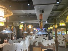大堂-提老炮儿烧烤(南山店)