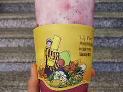 -LELECHA乐乐茶(美罗城店)