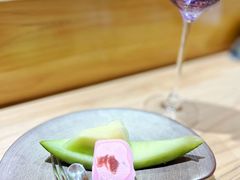 -麦MUGI铁板烧日式料理