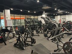 -黑白健身·私教·拳击·普拉提(体汇+红馆店)