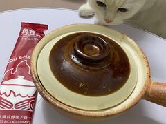 -华记煲仔华·煲仔饭(市桥易发店)