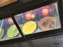 -晶丽香榭自助餐(南京大饭店)