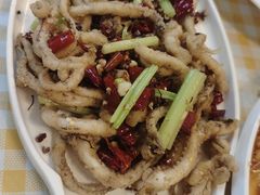 -京皇十二道天津菜(蒲黄榆店)