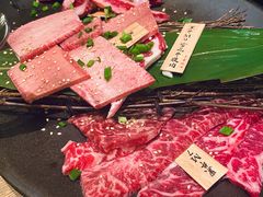 -千寻烧肉(政务区店)