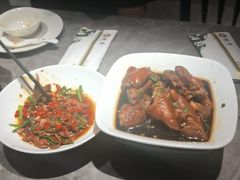 -湘轩·土菜研究院(光大店)