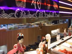 -比格比萨自助(南京万达茂店)