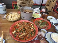 -小街47號江湖菜(四合院店)