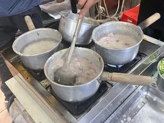 -兄妹生滚粥(广昌路店)