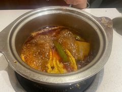 -一叶一世界•素食餐厅(新光天地店)