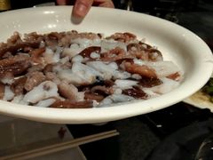 -马路边上·小海鲜烧烤(八一路店)