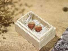 -五月木作·DIY木作文创体验店(北京路店)