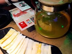 -左庭右院鲜牛肉火锅(新梅广场店)