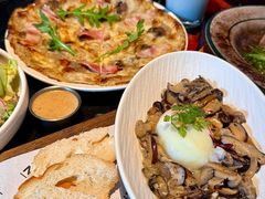 -Nord Grill&Bar Highland诺德西餐(深圳欢乐海岸店)