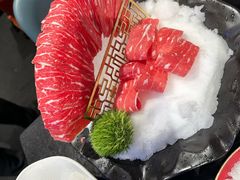 -牛将军•涮肉•烤肉•铁板烧(北京王府井·故宫店)