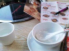 -味华香养气牛肉火锅(润安大厦店)