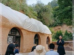 -延安杨家岭革命旧址