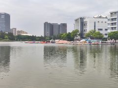 -美兰湖景区