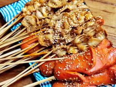 -小二楼炖肠