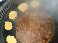 -柴火记忆柴火鸡(望龙店)