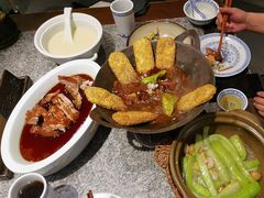 -南京大牌档(济南万象城店)