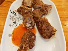 -八市阿杰五香(大元路分店)