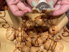 -泥糊破店小酒馆·团建聚餐(南京西路店)