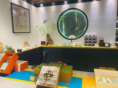 -青藤茶馆(南山路店)