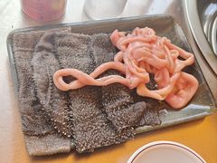 -叶二姐九尺鹅肠火锅(南部新城店)