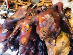 烟熏鸭-峨眉汪鸭子·甜皮鸭烟熏鸭(白龙北路店)