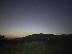 -鬼笑石后山停车场
