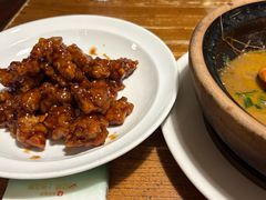 -新白鹿餐厅(龙游路总店·杭帮菜名店)